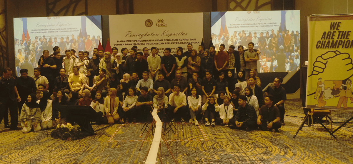 gambar profile eo outbound bandung