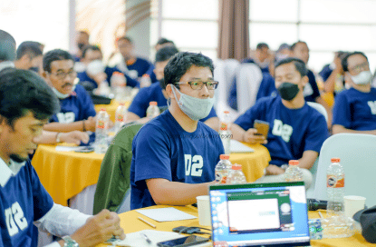 outbound di bandung harga paket murah