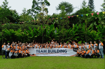 paket eo outbound bandung murah