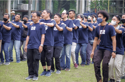 paket outbound di bandung harga murah