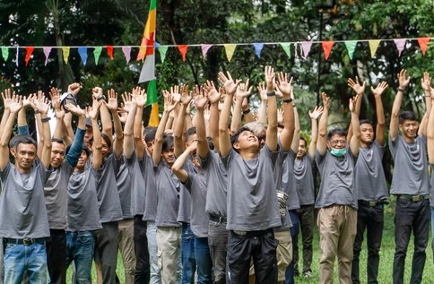 provider eo outbound bandung murah