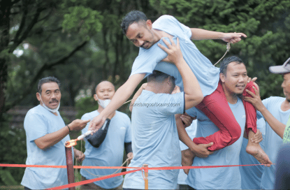 provider eo outbound di bandung murah