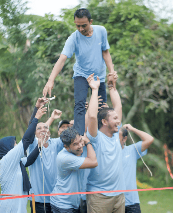 visi misi eo outbound bandung murah
